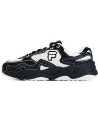 Fila - (Wmns) Flash Sneakers - Lyst