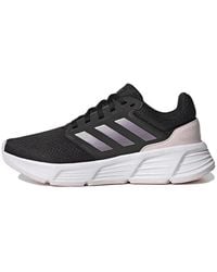 adidas - (Wmns) Galaxy 6 Matte Metallic' - Lyst