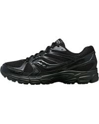 Saucony - Grid Ride Millennium - Lyst