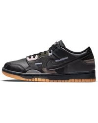 Nike - Dunk Low Scrap - Lyst