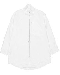 Nike - (Wmns) Esc Series Shirt Jacket - Lyst