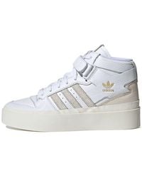 adidas - (Wmns) Forum Bonega Mid Orbit' - Lyst