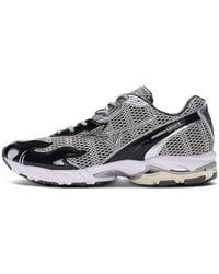 Mizuno - Wave Rider 'Flame Wave One Block Down Onyx' - Lyst