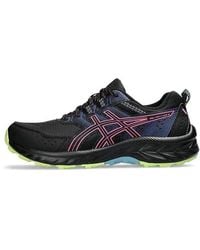 Asics - (Wmns) Gel-Venture 9 Hot' - Lyst