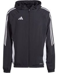 adidas - Tiro 24 Windbreaker Jackets Asia Sizing - Lyst