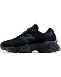 New Balance - 9060 'Triple' - Lyst