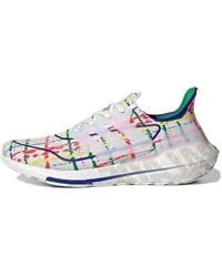 adidas - Palace X Ultraboost 21 - Lyst