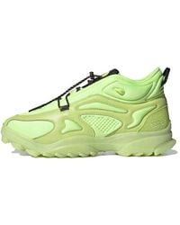 adidas - 032C X Gsg Tr 'Pulse Lime' - Lyst