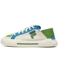 Fila - (Wmns) Wallride Dx Skate Shoes - Lyst