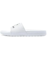 Converse - Chuck Taylor All Star Slide Low Top - Lyst