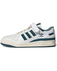 adidas - Forum 84 Low Wild' - Lyst