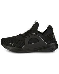 PUMA - Softride Enzo Evo Castlerock' - Lyst