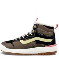 Vans - Ultrarange Exo Hi Mte - Lyst