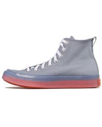 Converse - Chuck Taylor All Star Cx High Slate' - Lyst