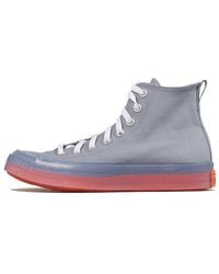 Converse - Chuck Taylor All Star Cx High Slate' - Lyst
