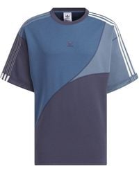 adidas - Originals Toc Graphic T-Shirts - Lyst