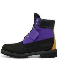 Timberland - 6 Inch Premium Waterproof Wide Fit Boot - Lyst