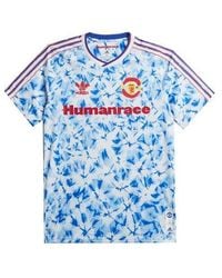 adidas - Originals X Human Race Crossover Soccer/Football Sports Quick Dry Jersey Sw Fan Edition 20-21 Season - Lyst