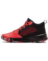 Under Armour - Lockdown 5 'Versa' - Lyst