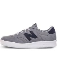 New Balance - 300 Series Sneakers - Lyst