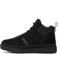 UGG - Highland Hi Heritage Trainer - Lyst