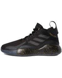 adidas - D Rose 773 2020 - Lyst