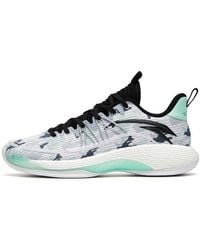 Anta - Skyline Team Low - Lyst