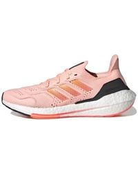 adidas - (Wmns) Ultraboost 22 Heat.Rdy 'Flash' - Lyst