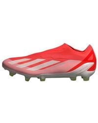 adidas - X Crazyfast Elitefg 'Solar Cloud' - Lyst