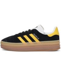 adidas - (Wmns) Gazelle Bold Bold' - Lyst