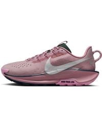 Nike - (Wmns) Pegasus Trail 5 'Plum Dust Metallic' - Lyst