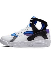 Nike - Air Flight Huarache Og Varsity' - Lyst