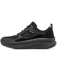 Skechers - D'Lux Walker 'Pure' - Lyst