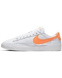 Nike - (Wmns) Blazer Low Le Fuel' - Lyst
