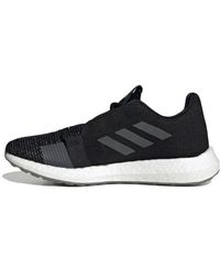 adidas - (Wmns) Senseboost Go 'Core' - Lyst