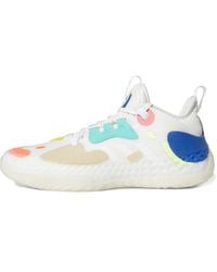 adidas - Harden Volume 5 Futurenatural 'Magnolia' - Lyst