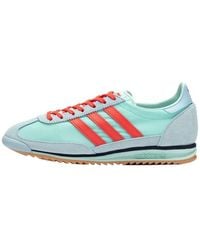 adidas - (Wmns) Sl 72 Og 'Semi Flash Aqua' - Lyst