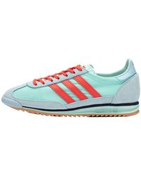 adidas - (Wmns) Sl 72 Og 'Semi Flash Aqua' - Lyst