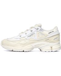adidas - Raf Simons X Ozweego Bunny 'Cream' - Lyst
