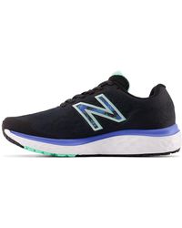 New Balance - (Wmns) 680 V7 Fresh Foam - Lyst