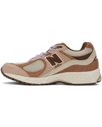 New Balance - 2002R Corduroy' Ssense Exclusive - Lyst