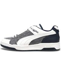 PUMA - Slipstream Low Vtg Mij Snake Parisian Night - Lyst