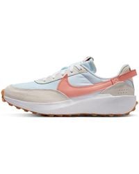 Nike - (Wmns) Waffle Debut Light Madder Root Gum' - Lyst