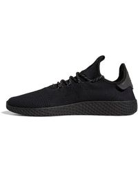 adidas - X Pharrell Tennis Hu Future' - Lyst
