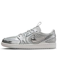 Nike - (Wmns) 1 Low Method Of Make V3 'Neutral' - Lyst