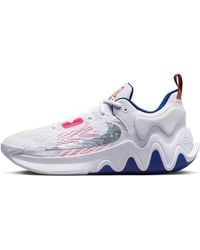 Nike - Giannis Immortality 2 /metallic Silver Dm0825-102 - Lyst