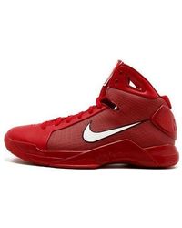 Nike - Hyperdunk '08 - Lyst