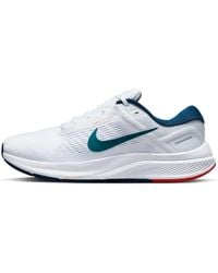 Nike - Air Zoom Structure 24 Bright Spruce' - Lyst