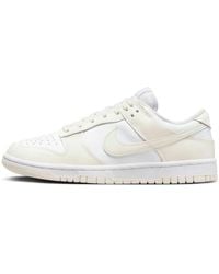 Nike - (Wmns) Dunk Low 'Coconut Milk' - Lyst