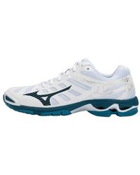 Mizuno - Wave Voltage - Lyst